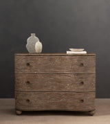 Four Hands Tiago Chest