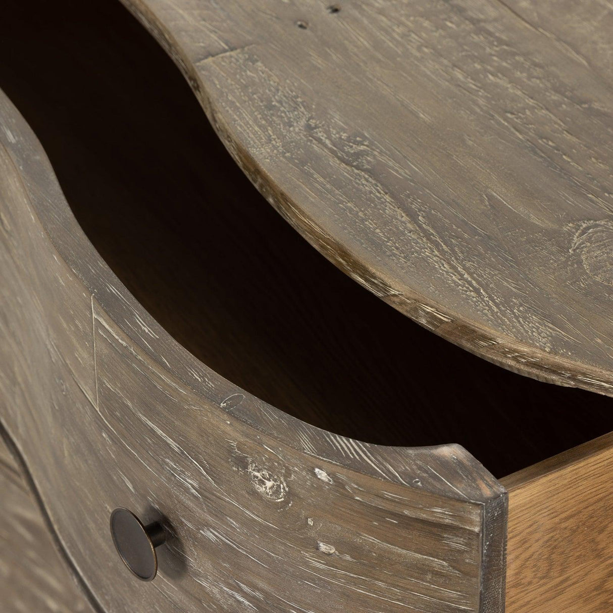 Four Hands Tiago Chest