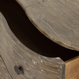 Four Hands Tiago Chest