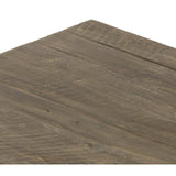 Four Hands Tiago Chest