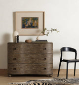 Four Hands Tiago Chest