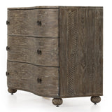 Four Hands Tiago Chest