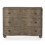 Four Hands Tiago Chest