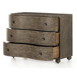 Four Hands Tiago Chest