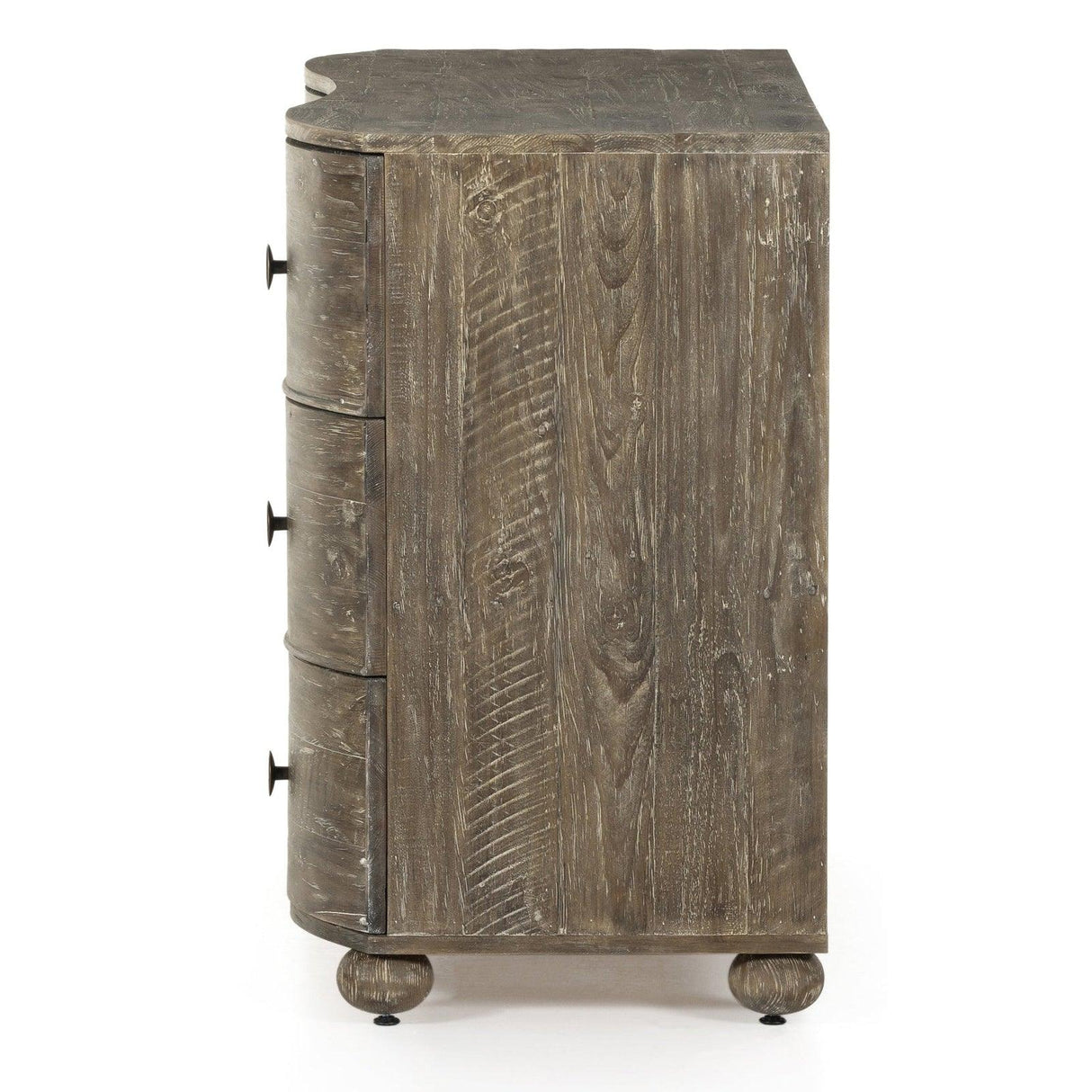 Four Hands Tiago Chest