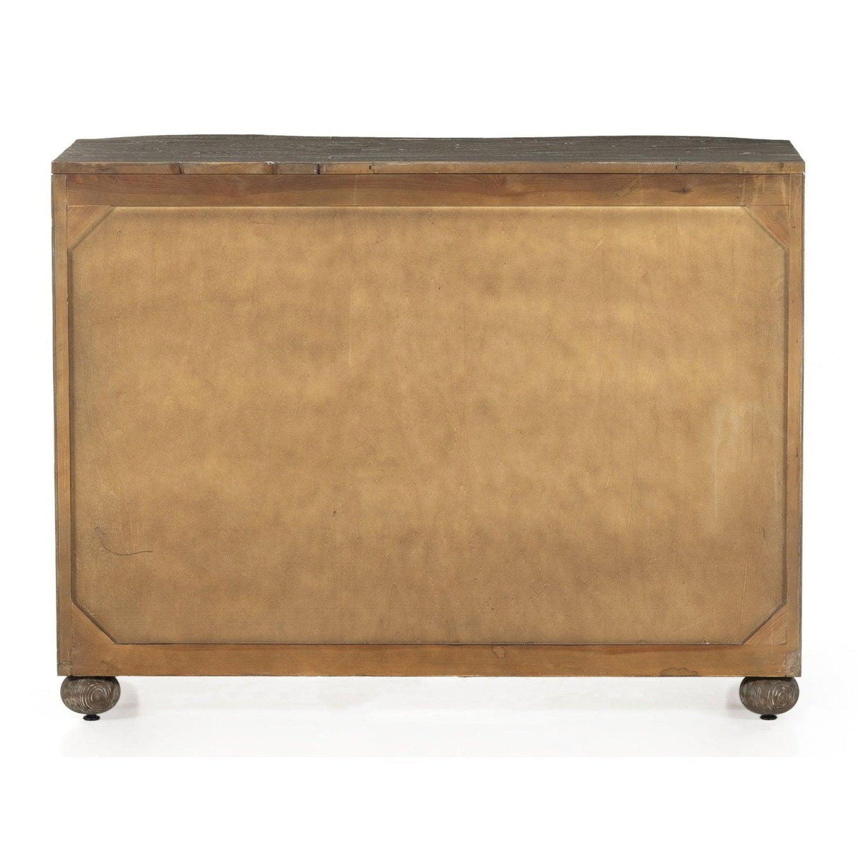 Four Hands Tiago Chest