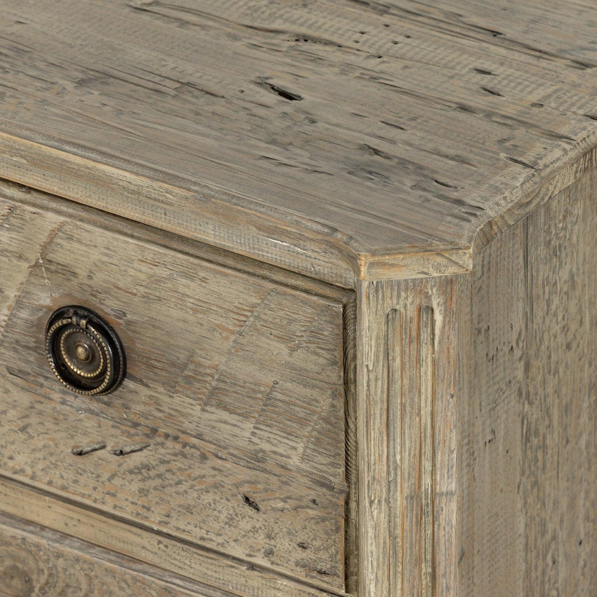 Four Hands Matthew Chest