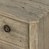 Four Hands Matthew Chest