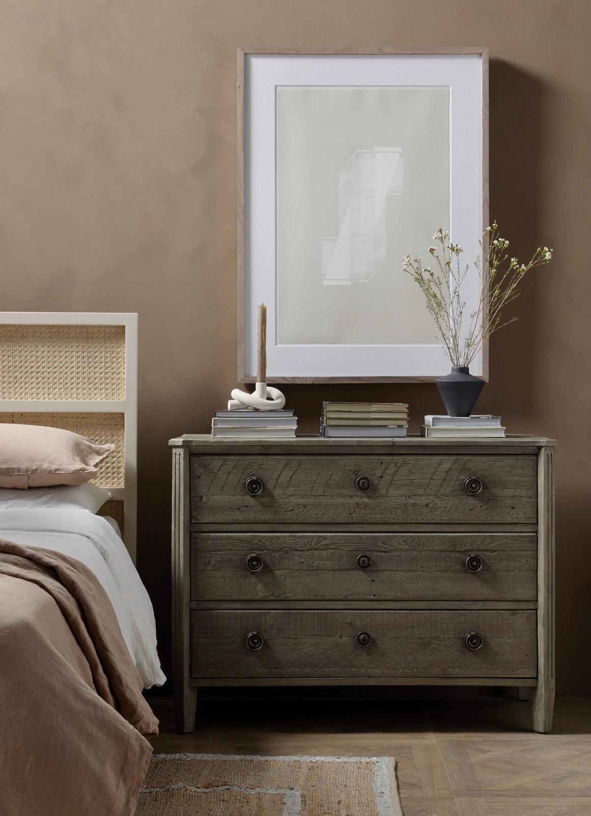 Four Hands Matthew Chest