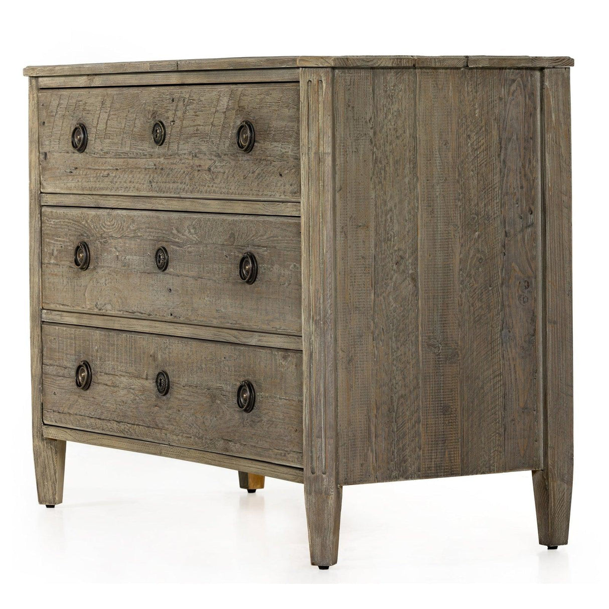 Four Hands Matthew Chest