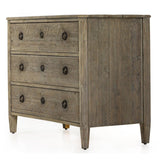 Four Hands Matthew Chest