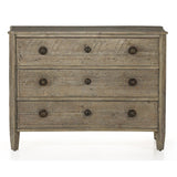 Four Hands Matthew Chest