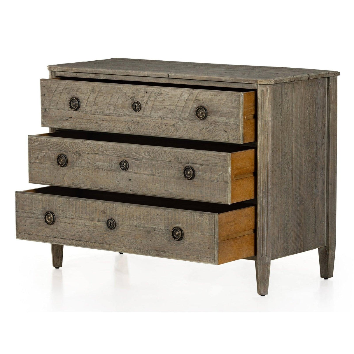 Four Hands Matthew Chest