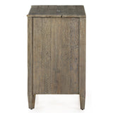 Four Hands Matthew Chest