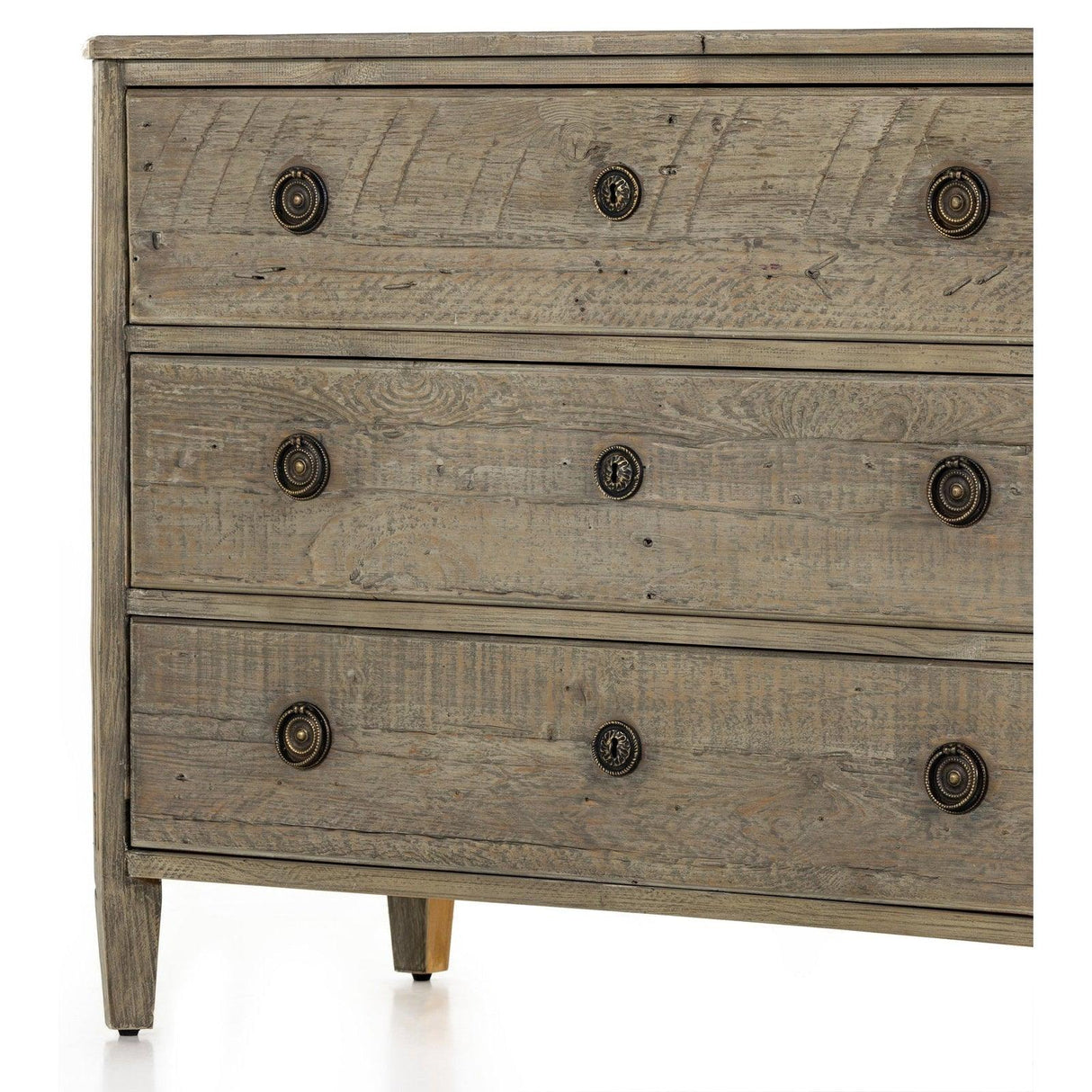 Four Hands Matthew Chest