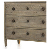 Four Hands Matthew Chest