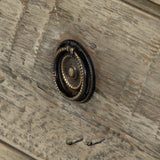 Four Hands Matthew Chest