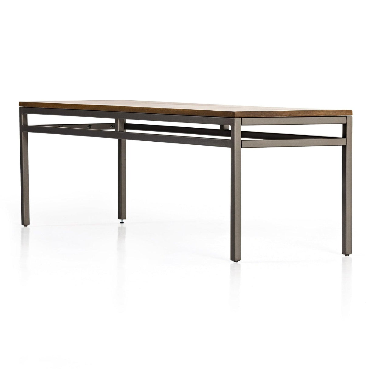 Four Hands Trey Dining Bench 60"