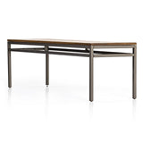 Four Hands Trey Dining Bench 60"