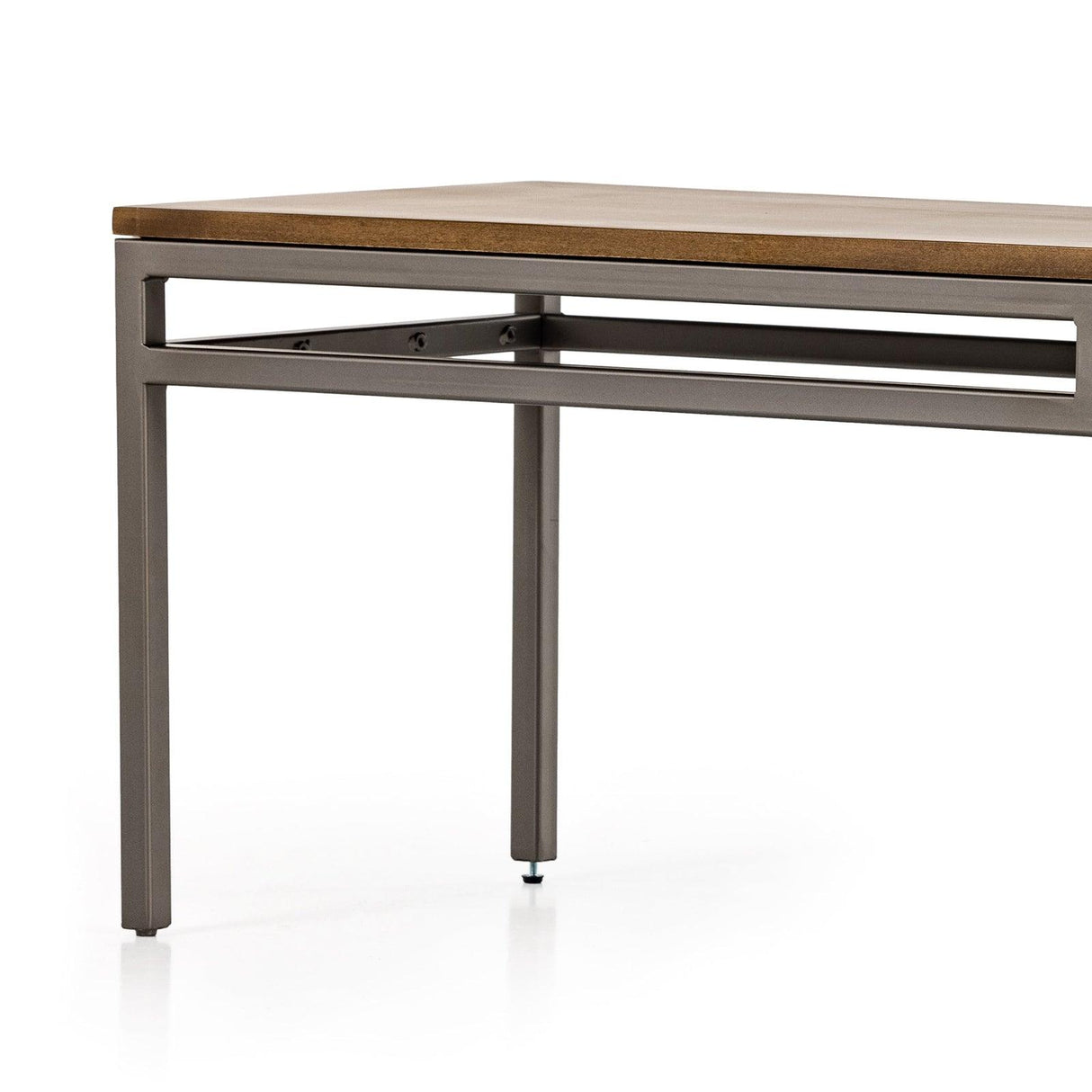 Four Hands Trey Dining Bench 60"