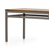 Four Hands Trey Dining Bench 60"