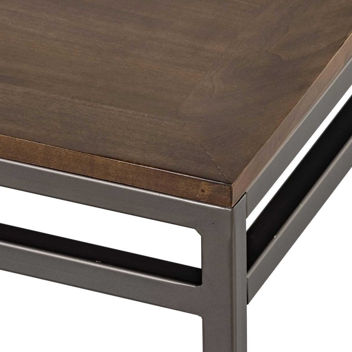 Four Hands Trey Dining Bench 60"