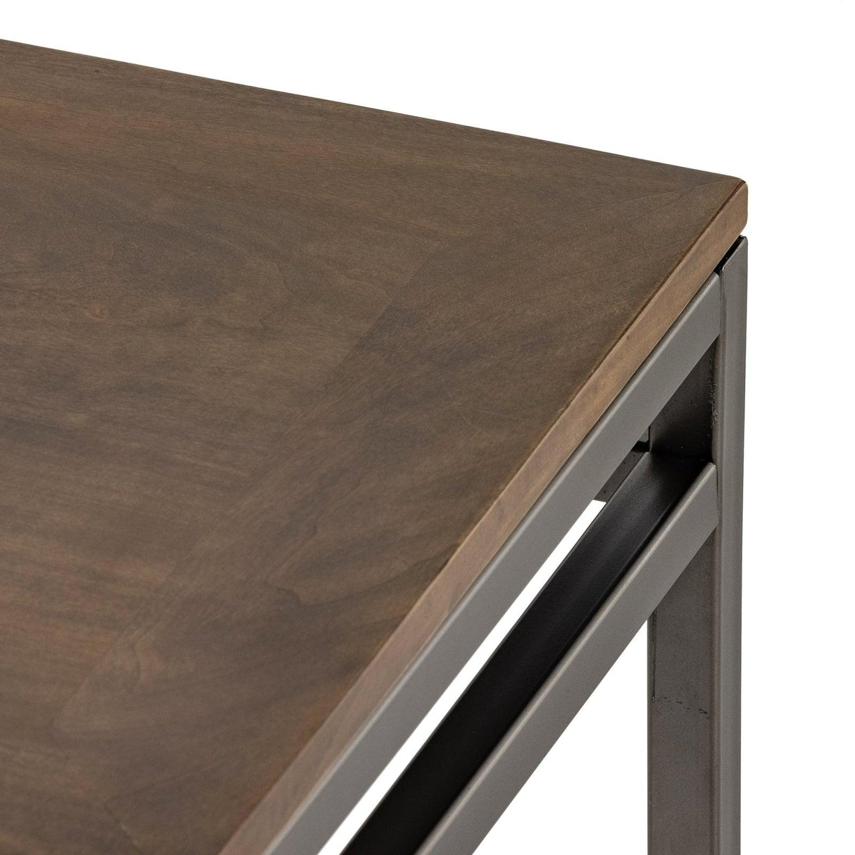 Four Hands Trey Dining Bench 60"