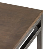 Four Hands Trey Dining Bench 60"