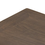 Four Hands Trey Dining Bench 60"