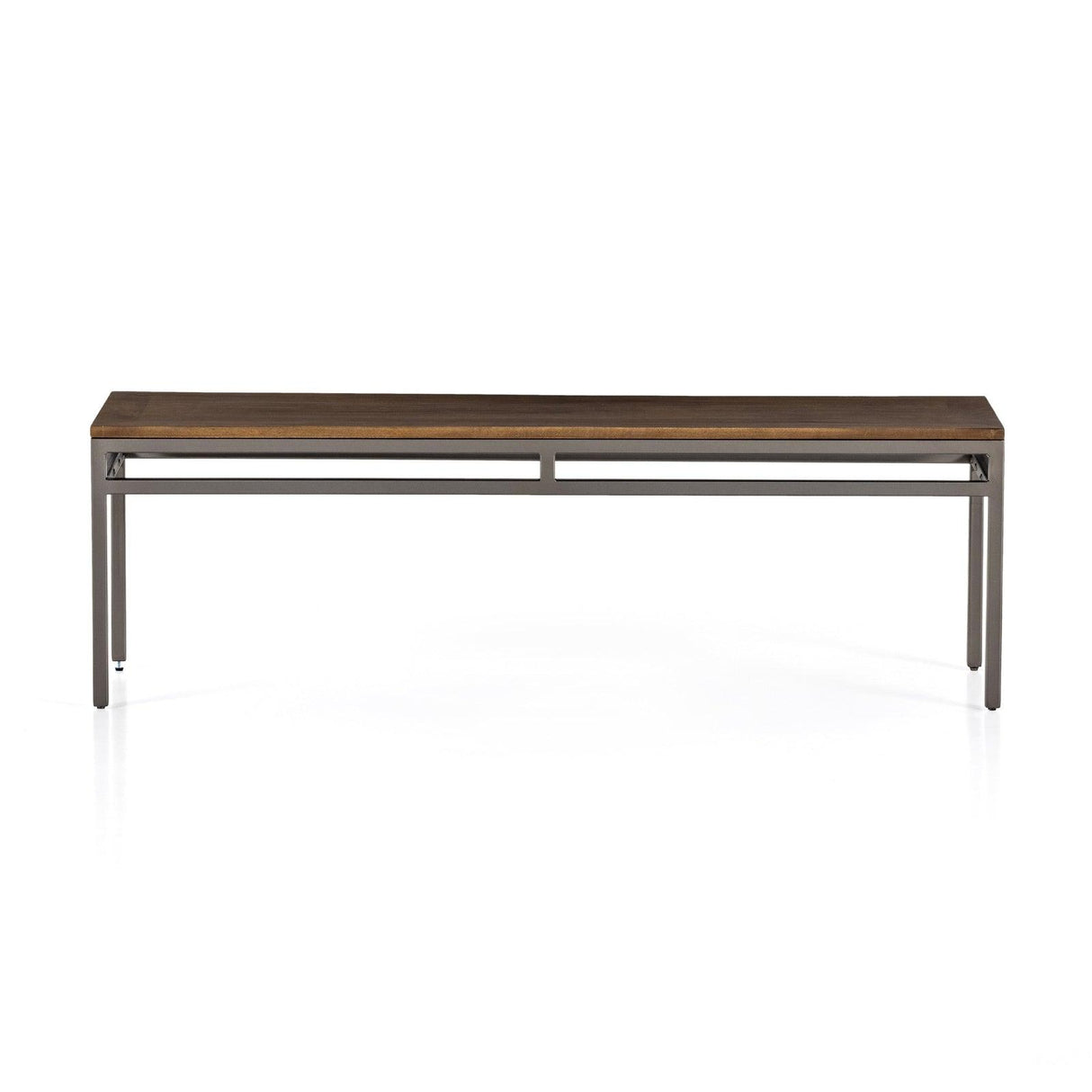 Four Hands Trey Dining Bench 60"