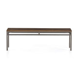 Four Hands Trey Dining Bench 60"