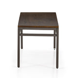 Four Hands Trey Dining Bench 60"