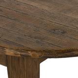 Four Hands Alfie Dining Table
