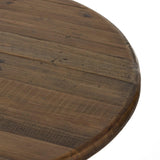Four Hands Alfie Dining Table