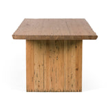 Four Hands Tosa Dining Table