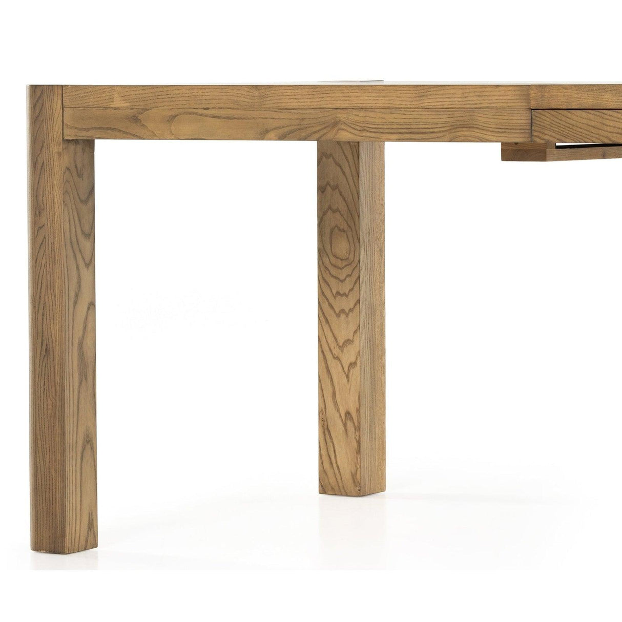 Four Hands Zuma Extension Dining Table