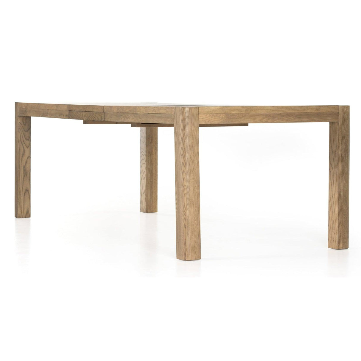 Four Hands Zuma Extension Dining Table