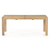 Four Hands Zuma Extension Dining Table