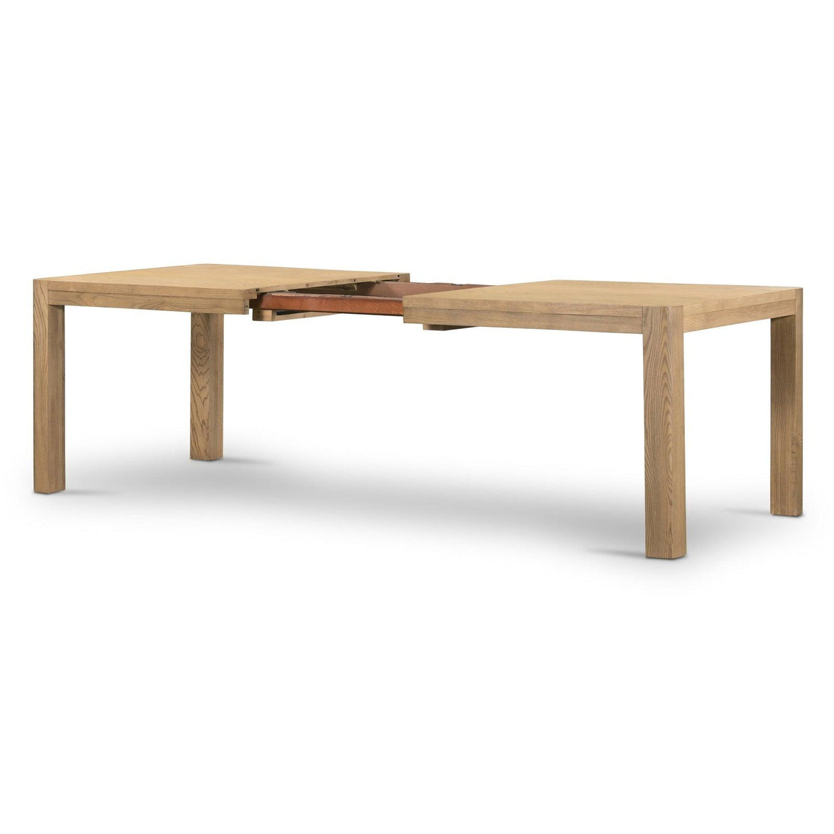 Four Hands Zuma Extension Dining Table