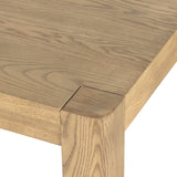 Four Hands Zuma Extension Dining Table