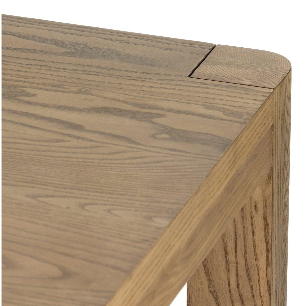 Four Hands Zuma Extension Dining Table