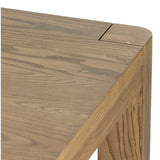 Four Hands Zuma Extension Dining Table