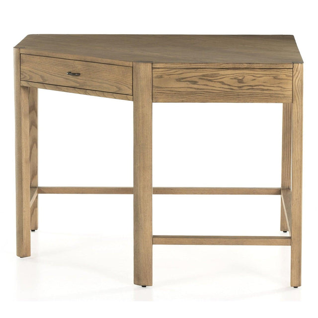 Four Hands Zuma Modular Corner Desk