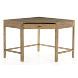 Four Hands Zuma Modular Corner Desk