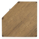 Four Hands Zuma Modular Corner Desk