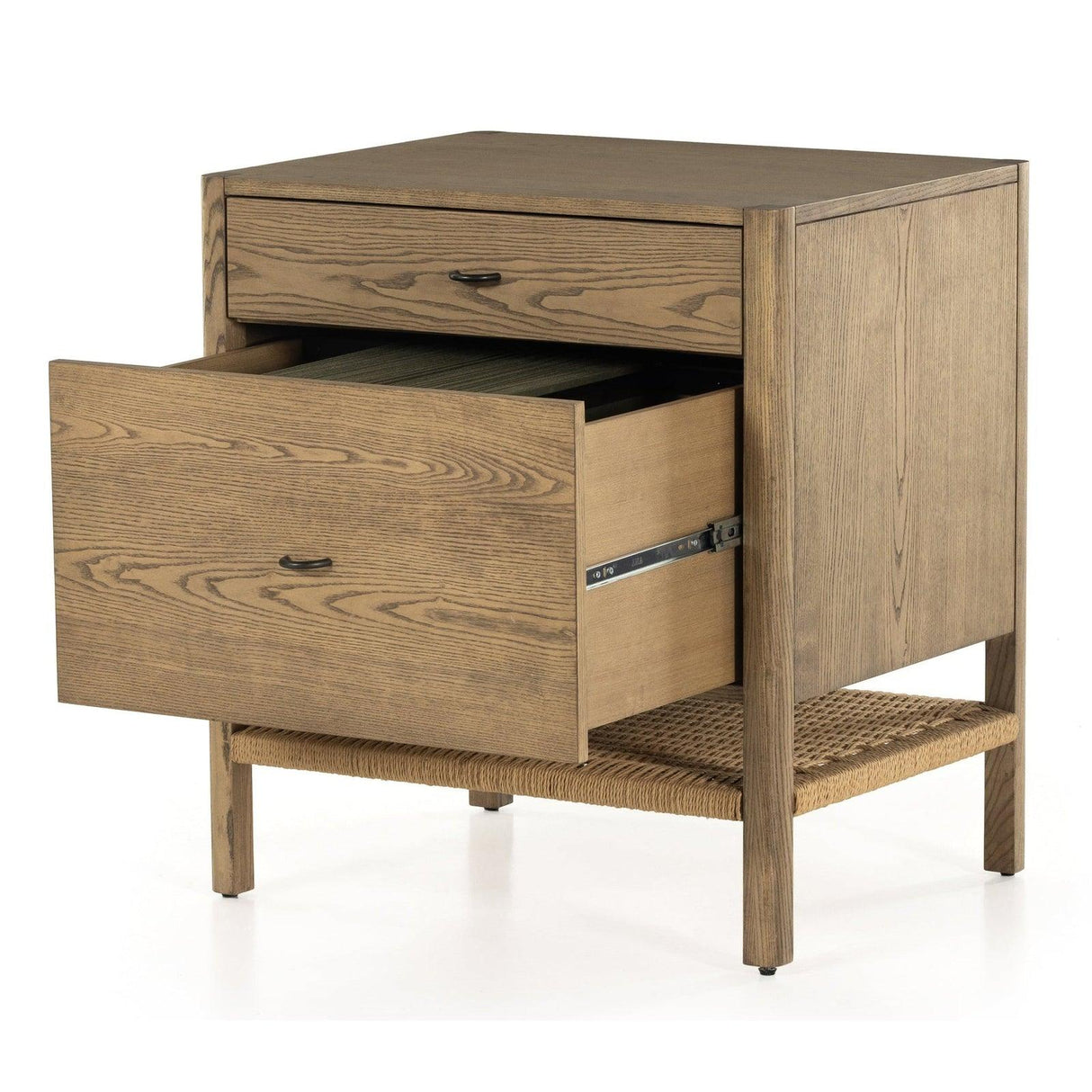Four Hands Zuma Modular Filing Cabinet