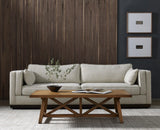 Four Hands Trellis Coffee Table