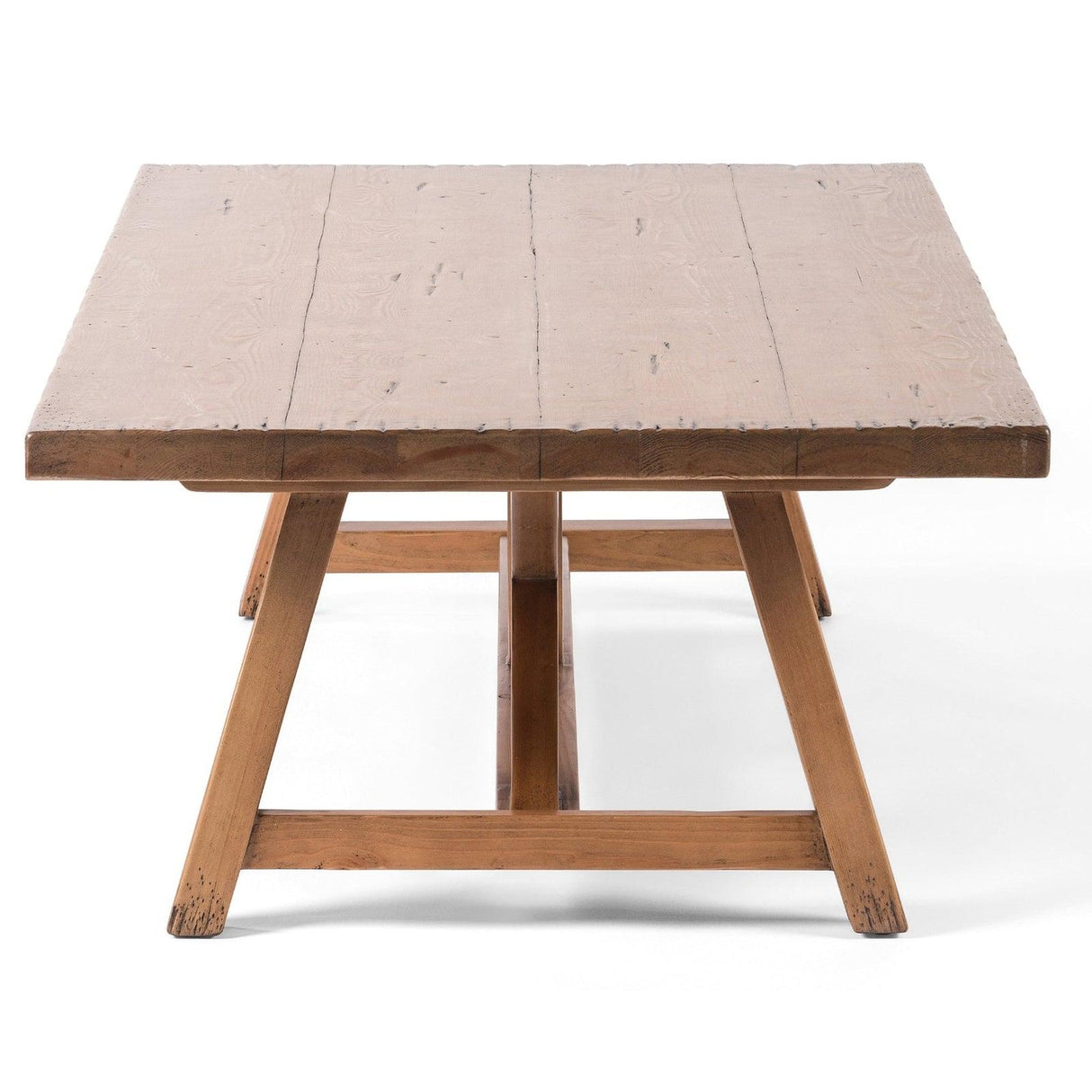 Four Hands Trellis Coffee Table