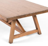 Four Hands Trellis Coffee Table