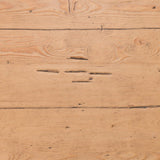 Four Hands Trellis Coffee Table